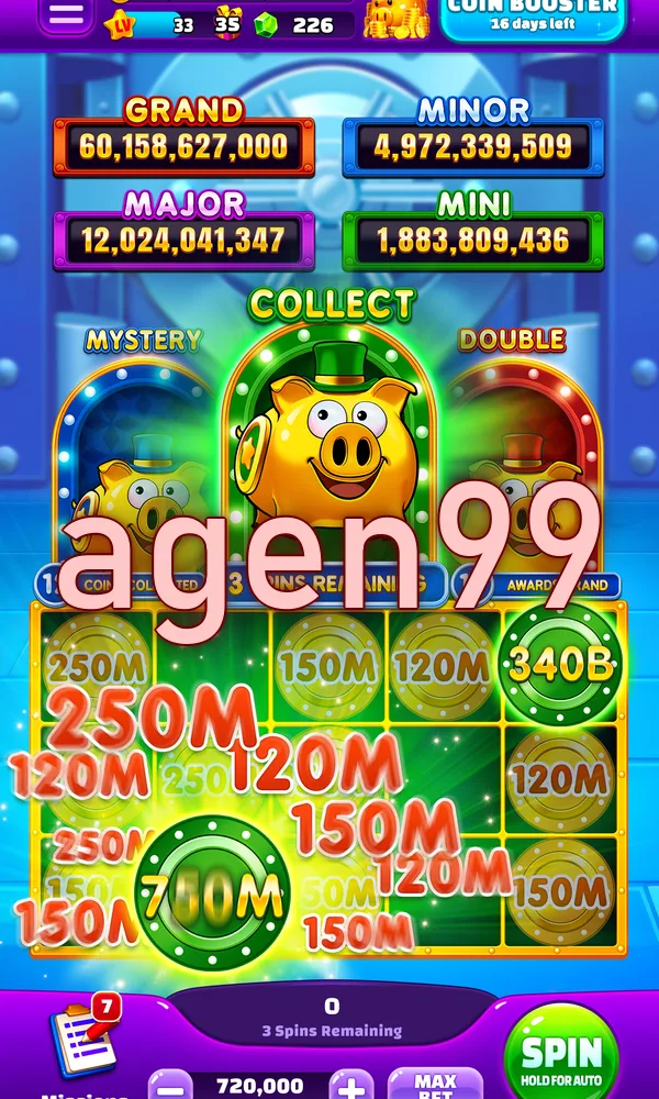 agen99 APK