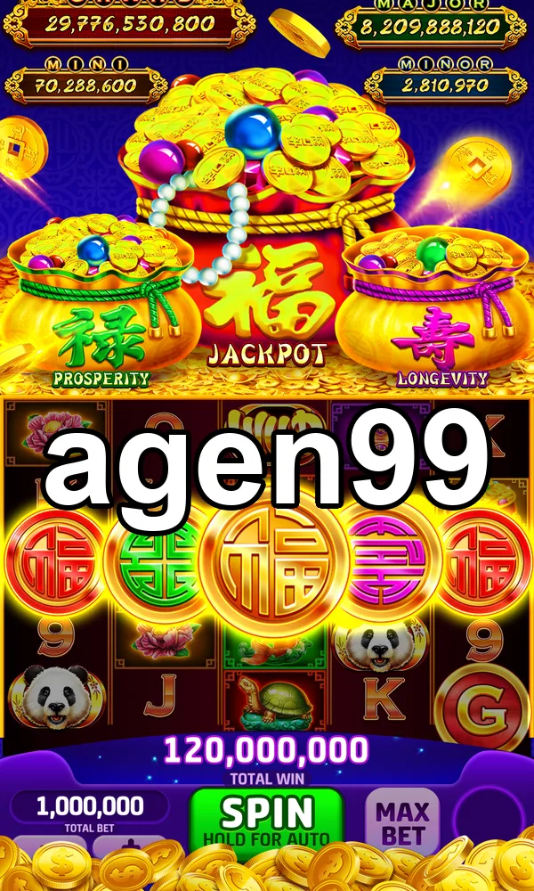 agen99 Masuk