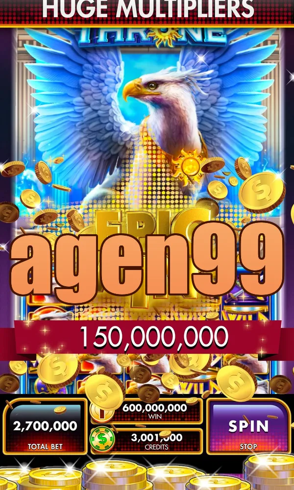 agen99 Masuk